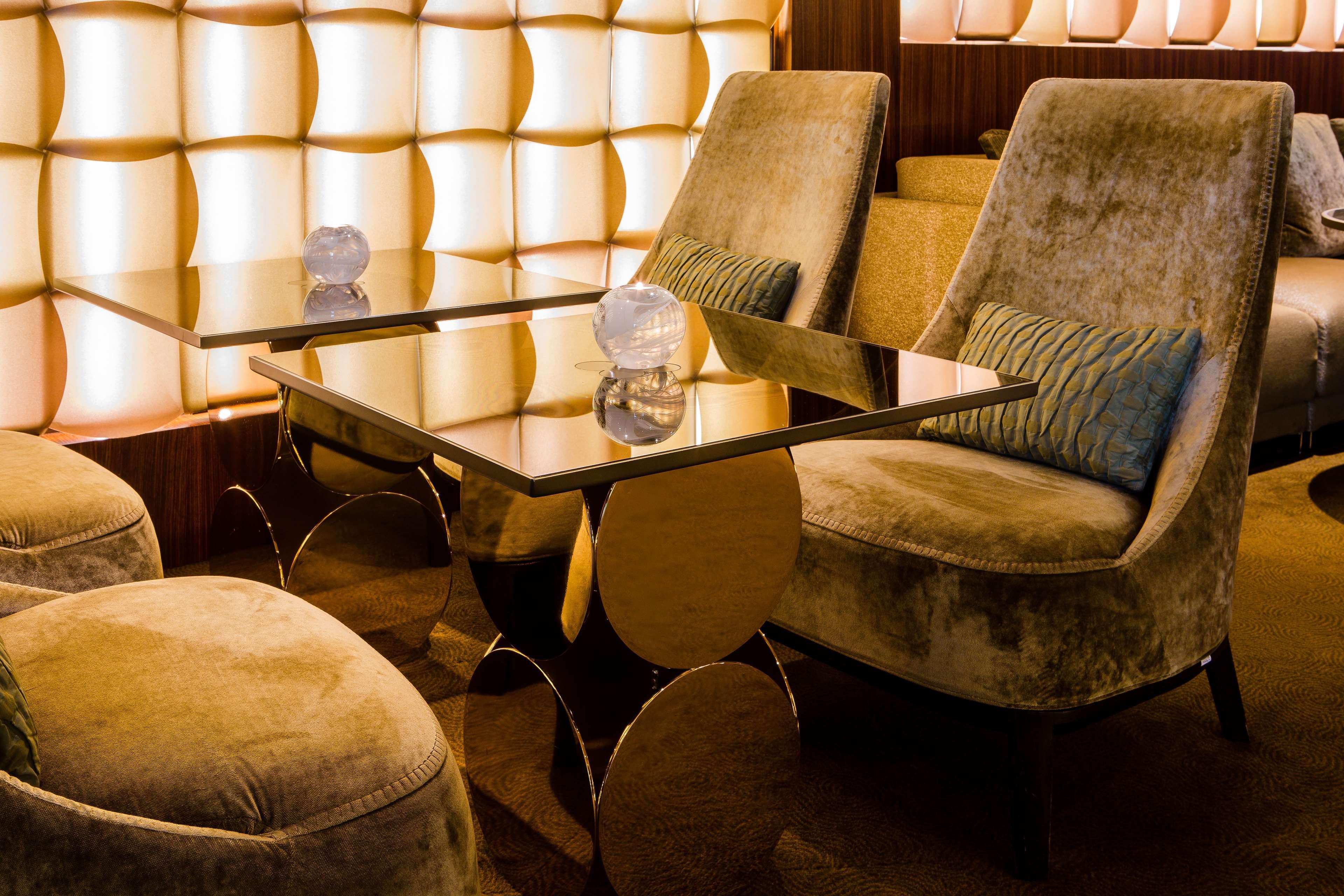 Park Hyatt Zurich - City Center Luxury Exterior photo
