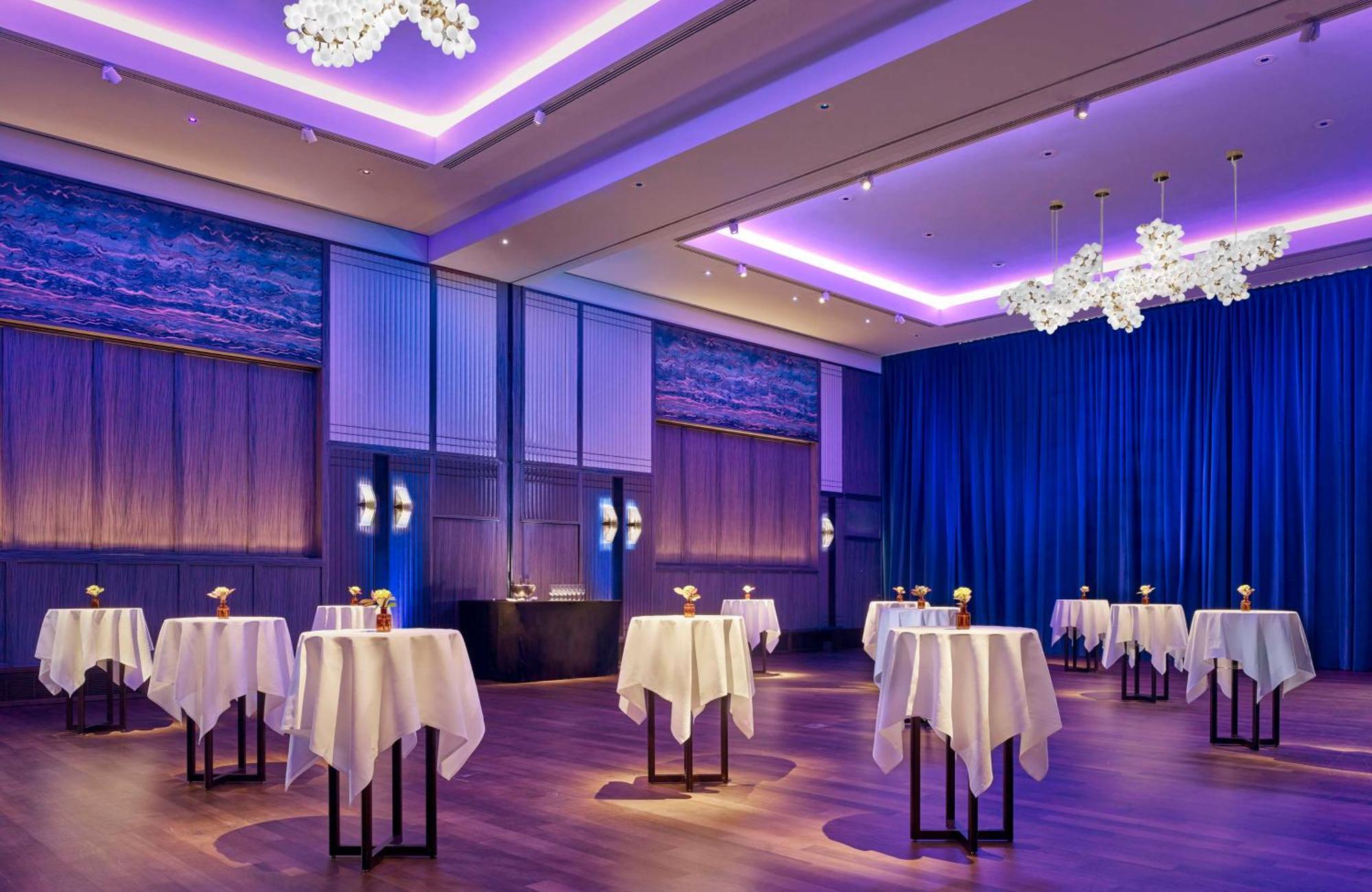 Park Hyatt Zurich - City Center Luxury Exterior photo