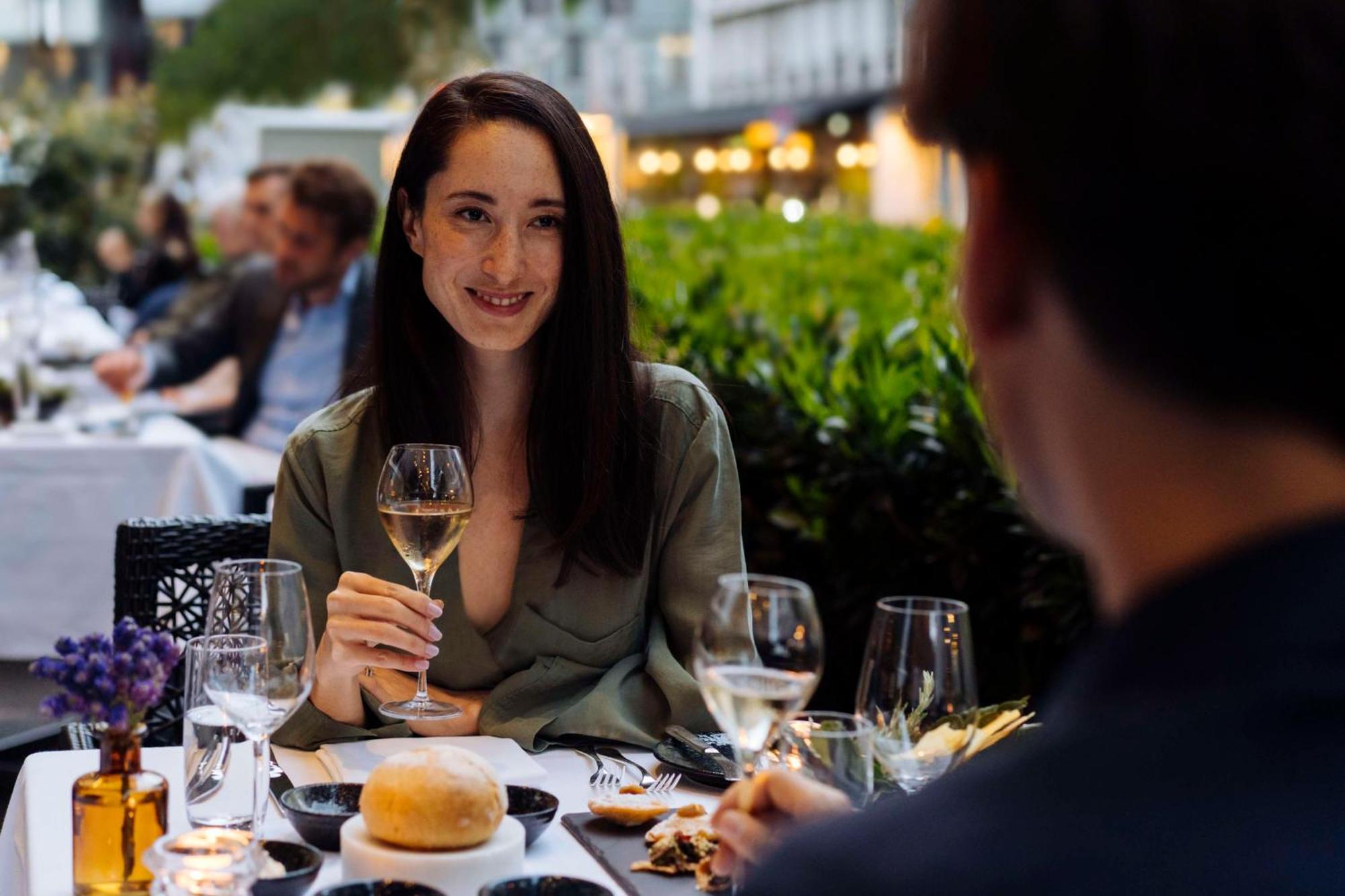 Park Hyatt Zurich - City Center Luxury Exterior photo